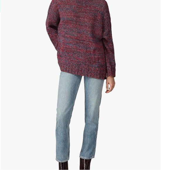 Host pick! SALE One teaspoon Hackney sweater